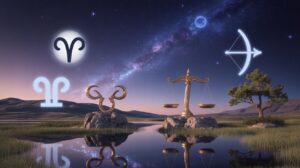 4 Zodiac Signs Embrace Unforeseen Opportunities On July 9, 2025