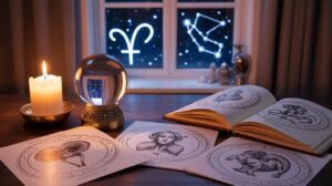 4 Zodiac Signs Experience Extraordinary Luck & Prosperity On July 11, 2025