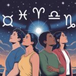 4 Zodiac Signs Experience Transformative Energy On July 14, 2025
