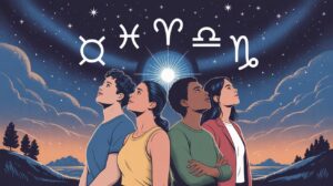 4 Zodiac Signs Experience Transformative Energy On July 14, 2025