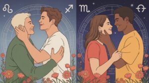 4 Zodiac Signs Experience Transformative Love On July 19, 2025