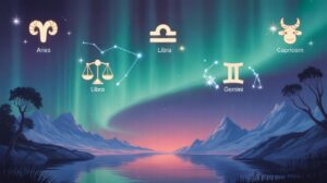 4 Zodiac Signs Experience Unprecedented Luck & Prosperity On July 4, 2025