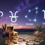 5 Zodiac Signs Find New Paths To Prosperity On July 10, 2025
