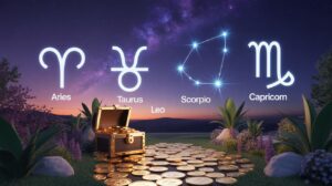 5 Zodiac Signs Find New Paths To Prosperity On July 10, 2025
