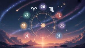 5 Zodiac Signs Transform Their Lives On July 18, 2025