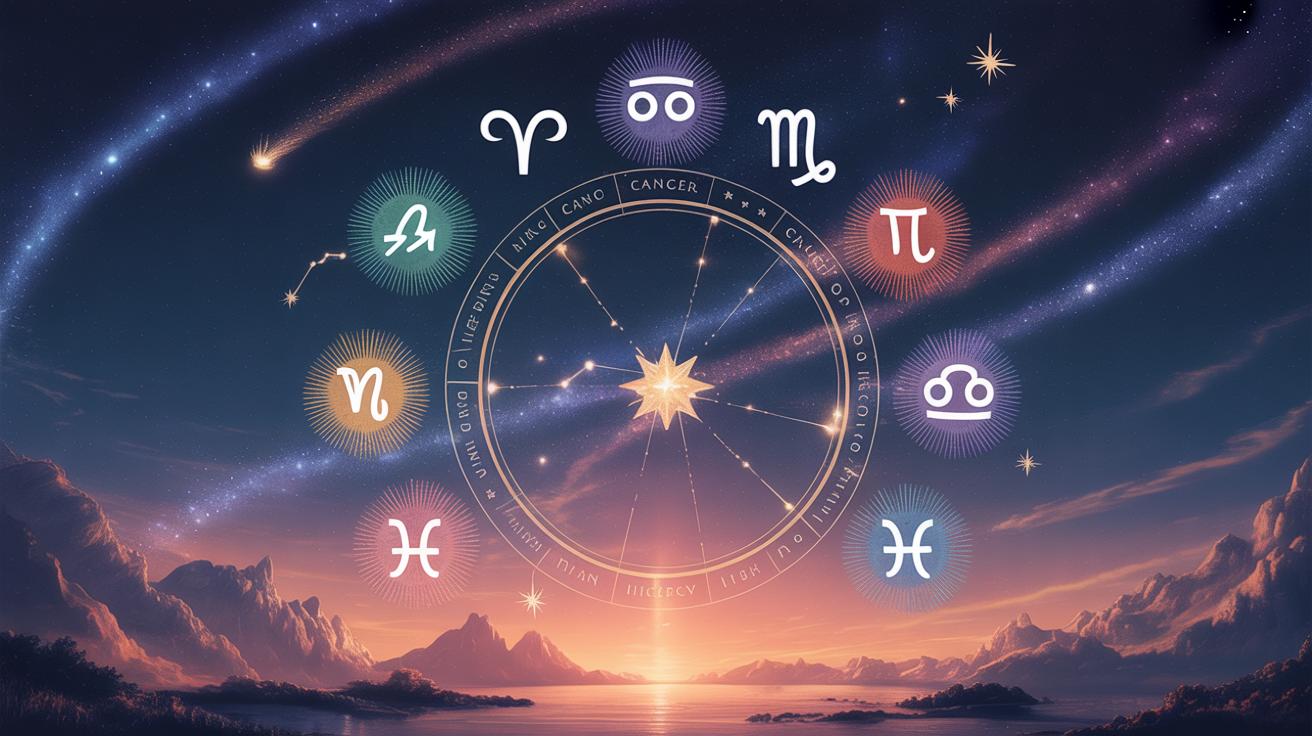 5 Zodiac Signs Transform Their Lives On July 18, 2025