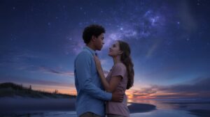 Love Horoscope For July 1, 2025 — An Unexpected Encounter Sparks New Beginnings
