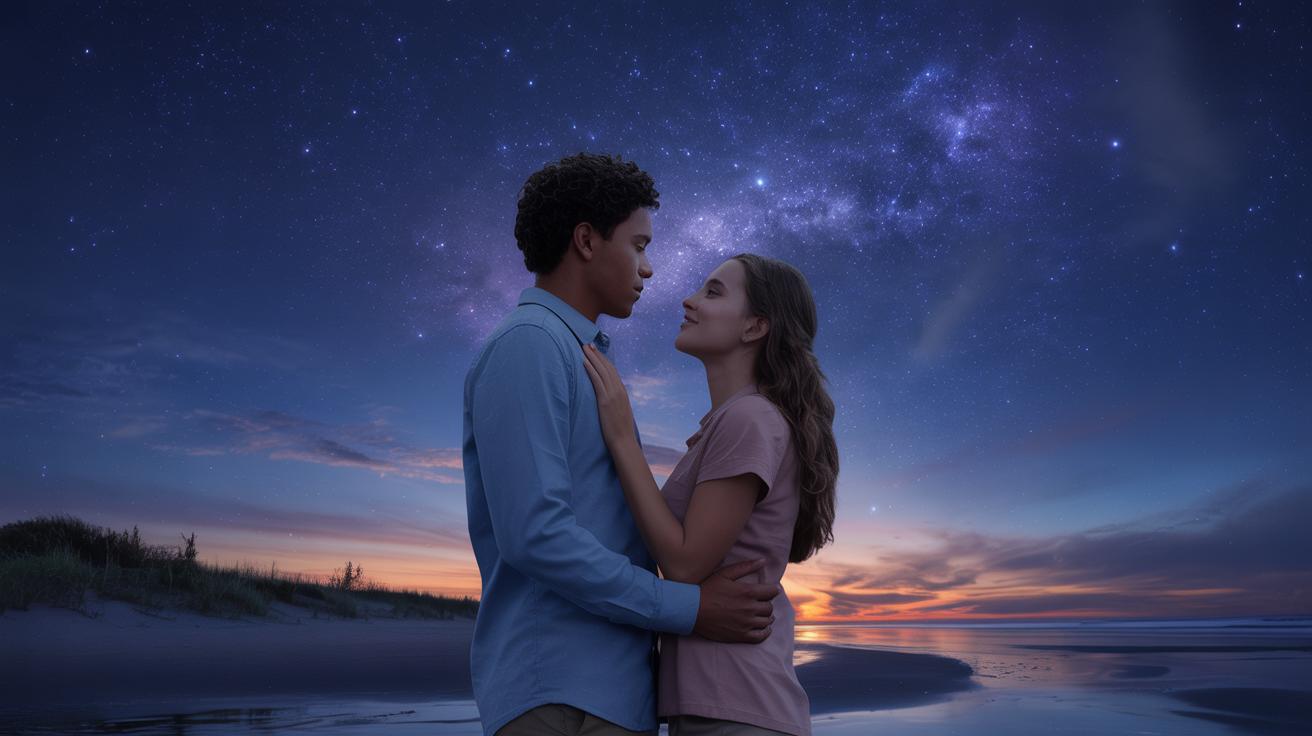 Love Horoscope For July 1, 2025 — An Unexpected Encounter Sparks New Beginnings