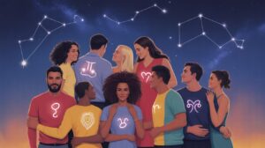 Love Horoscope For July 13, 2025 — A Surprising Turn Of Events Awaits