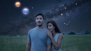 Love Horoscope For July 17, 2025 — An Unexpected Twist In Your Relationship
