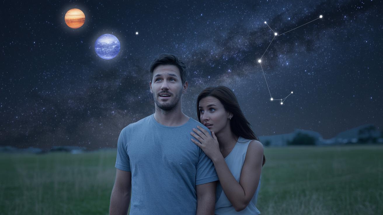 Love Horoscope For July 17, 2025 — An Unexpected Twist In Your Relationship