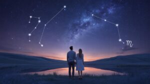 Love Horoscope For July 4, 2025 — A Surprising Revelation Awaits