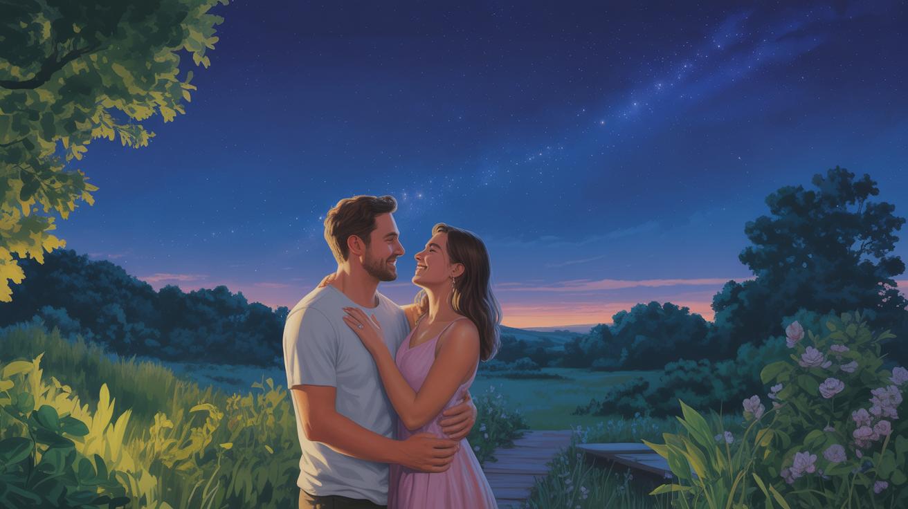 Love Horoscope For July 7, 2025 — New Beginnings Await