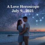 Love Horoscope For July 9, 2025 — Prepare For Emotional Surprises