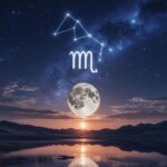 Your Daily Horoscope For July 6, 2025 — Moon Transitions Into Scorpio