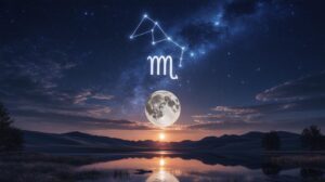 Your Daily Horoscope For July 6, 2025 — Moon Transitions Into Scorpio
